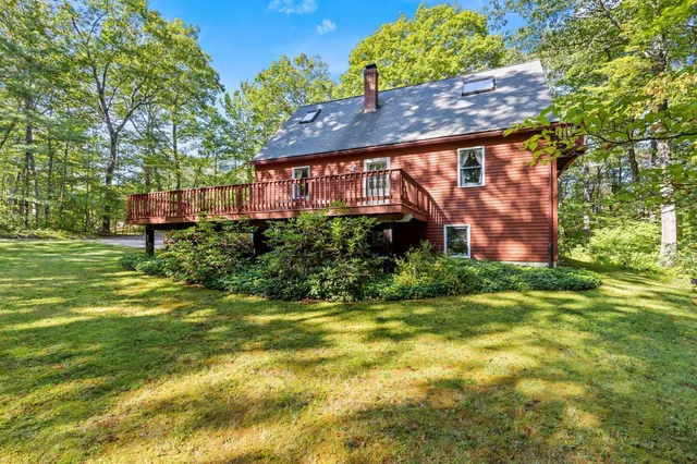 $471,000 | 52 Perimeter Avenue, Standish, ME 04084