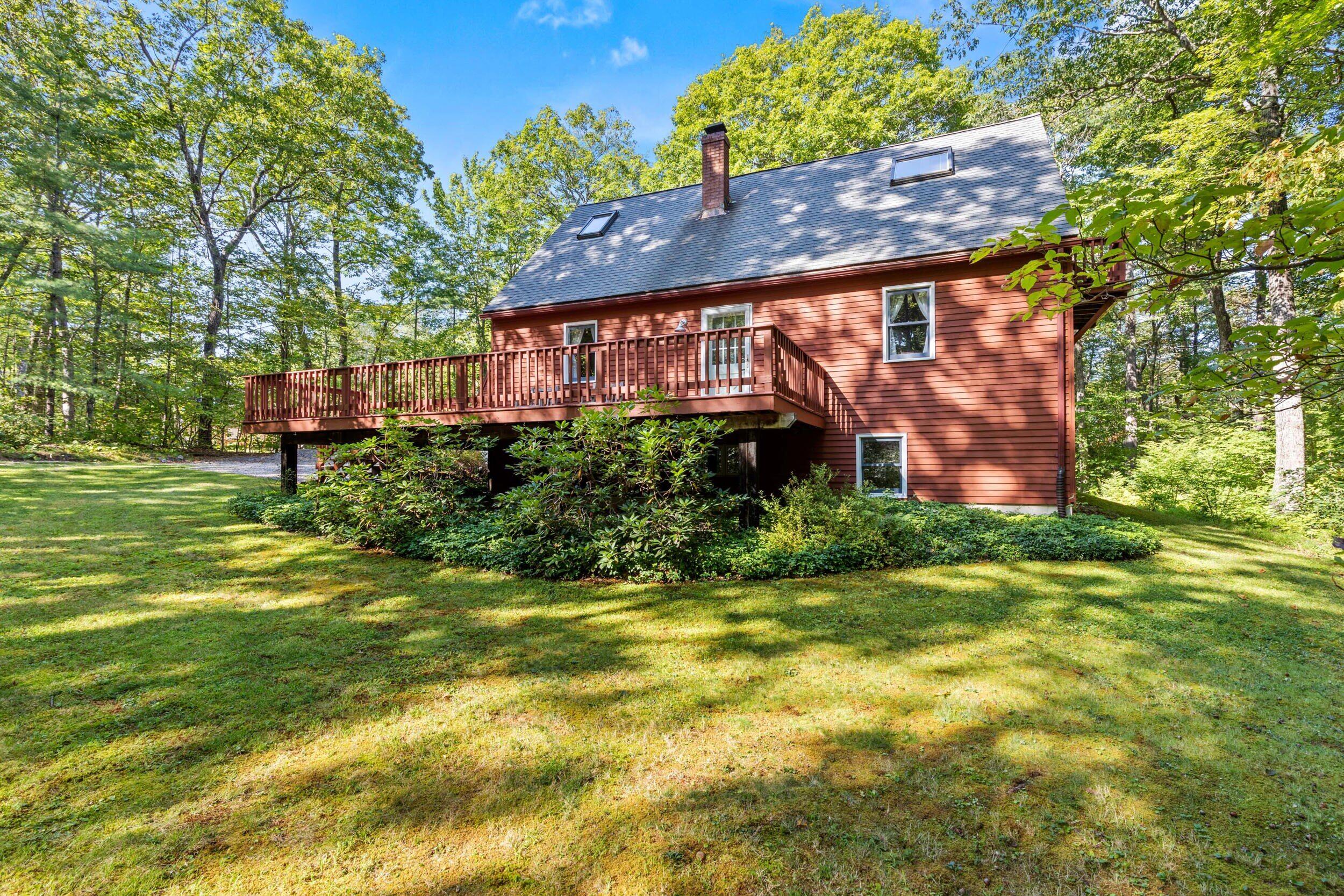 52 Perimeter Avenue Standish, ME 04084 - Photo 38 of 45 52 perimeter ave, standish final_34