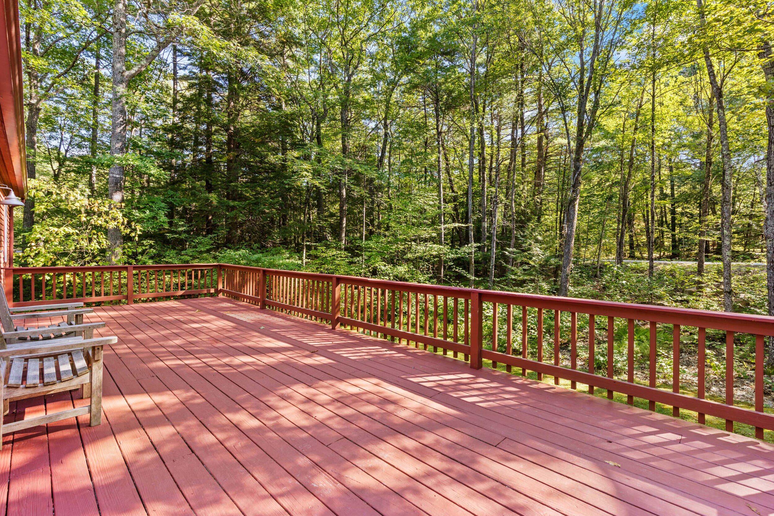 52 Perimeter Avenue Standish, ME 04084 - Photo 40 of 45 52 perimeter ave, standish final_38