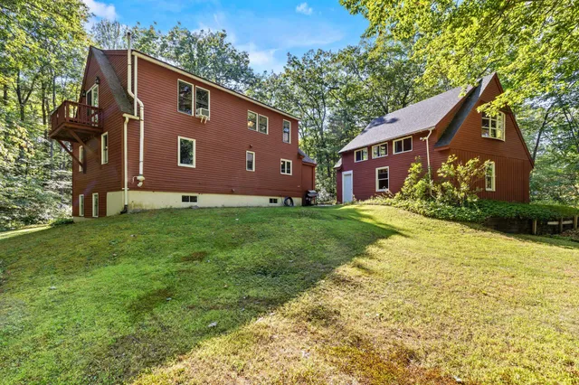 $471,000 | 52 Perimeter Avenue, Standish, ME 04084