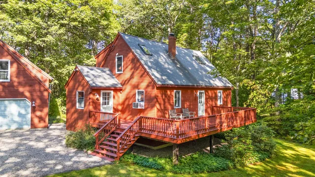 $471,000 | 52 Perimeter Avenue, Standish, ME 04084