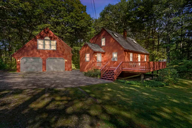 $471,000 | 52 Perimeter Avenue, Standish, ME 04084