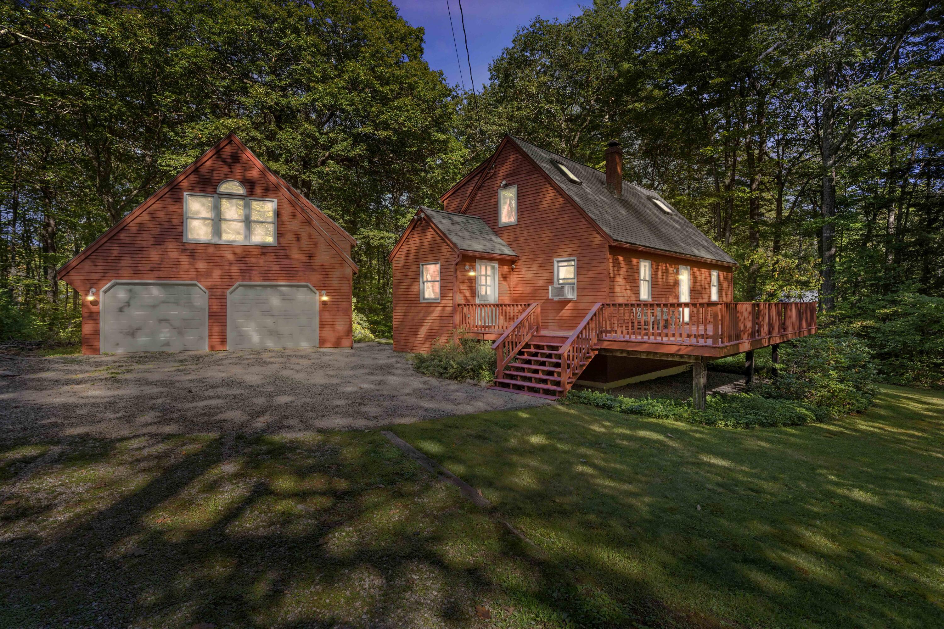 52 Perimeter Avenue Standish, ME 04084 - Photo 45 of 45 52 Perimeter Ave, Standish Final_32