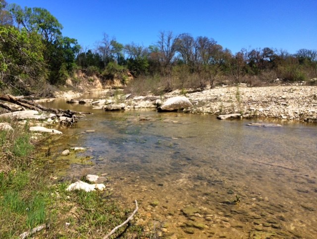 4 County Road Liberty Hill, TX 78642 - Photo 1 of 1
