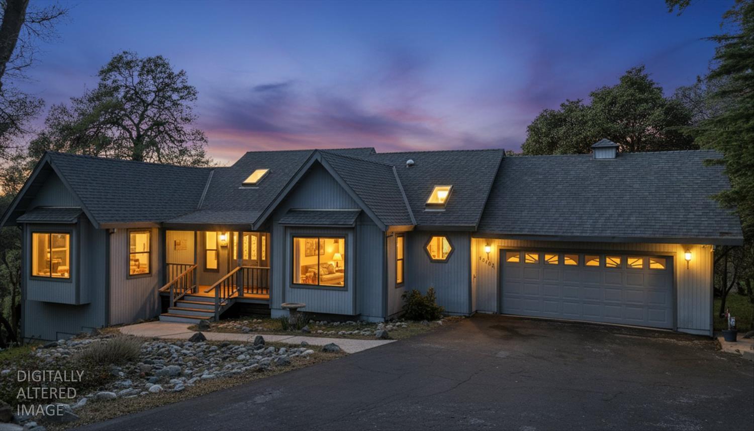 18167 Deer Run Penn Valley, CA 95946 - Photo 3 of 92