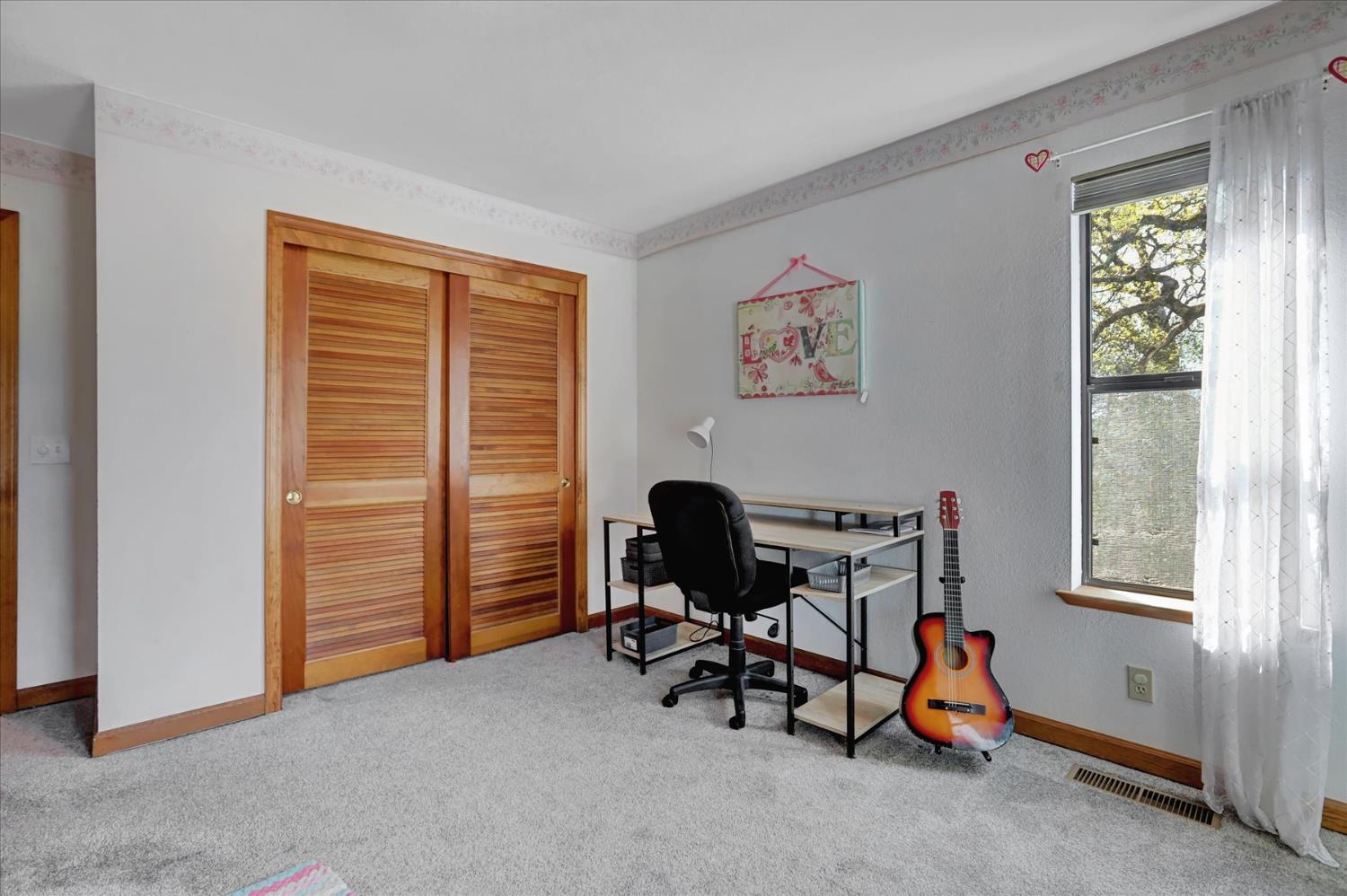 18167 Deer Run Penn Valley, CA 95946 - Photo 50 of 92 Lower area not part of Sq. Ft...Perfect for game room or extra guests!