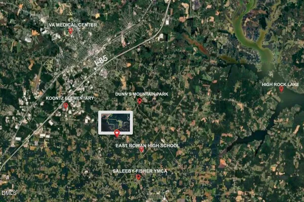 $256,000 | 0 Raven Brook Way, Salisbury, NC 28146