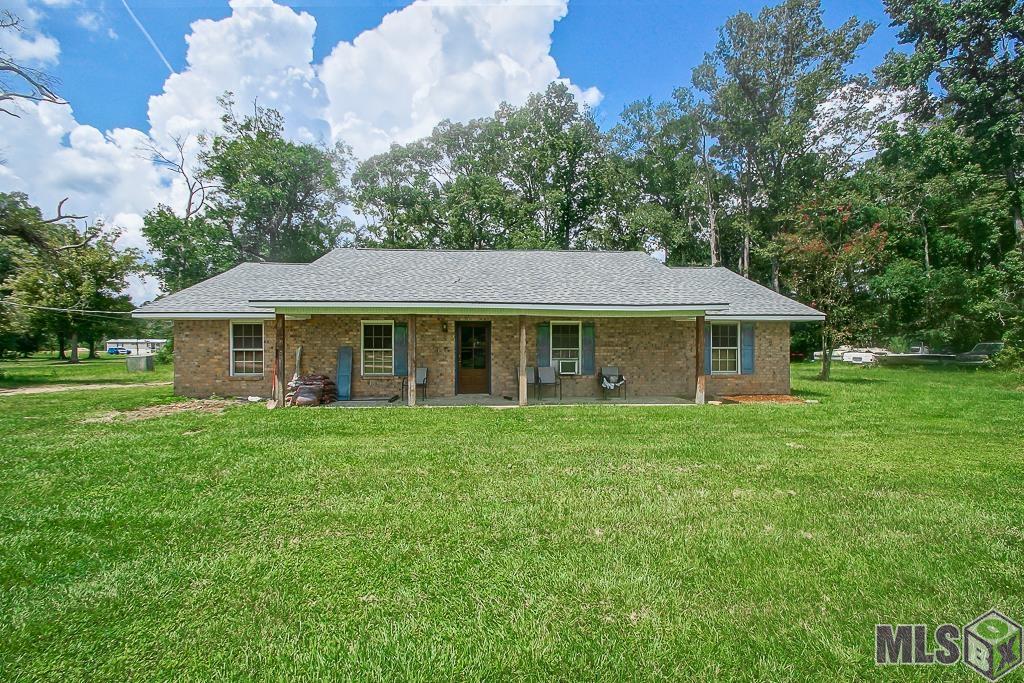 35825 Homer Graham Road Walker, LA 70785 - Photo 1 of 18