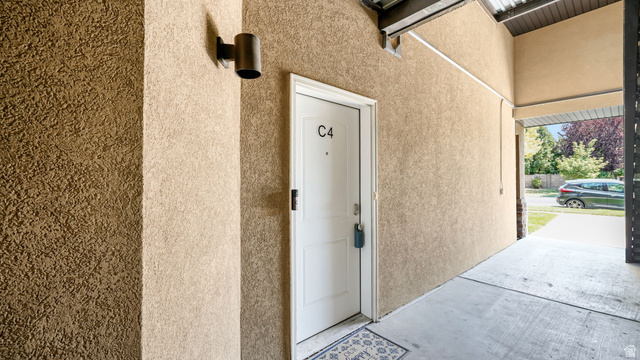 248 South 550 West, Unit C4 Springville, UT 84663 - Photo 3 of 24 Gallery Image 3