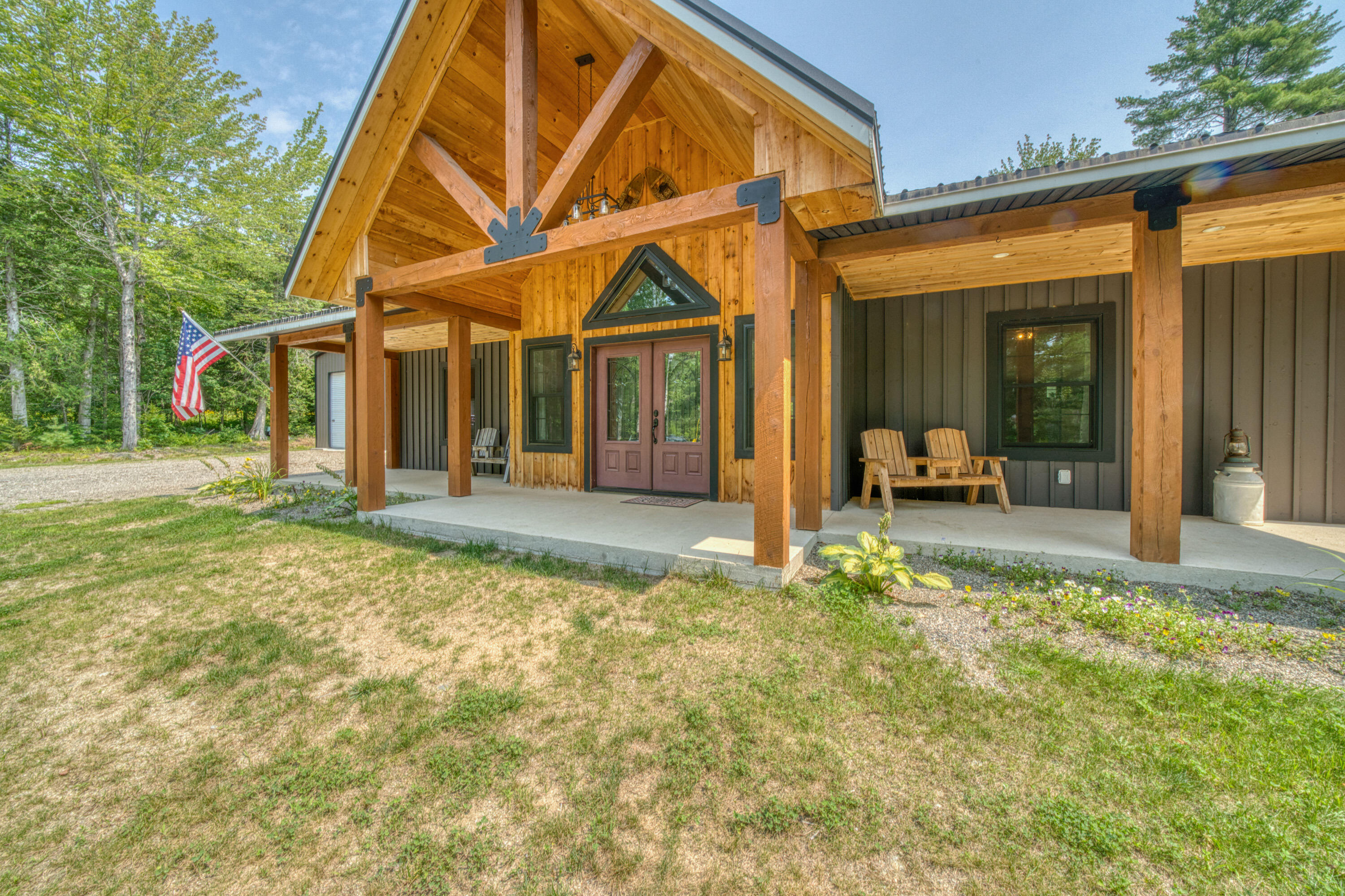 59 Black Road South Searsport, ME 04974 - Photo 5 of 43 5068