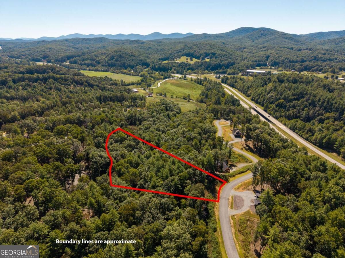 Lot 62 Ridge Drive, Unit 62 Morganton, GA 30560 - Photo 17 of 17 Gallery Image 17