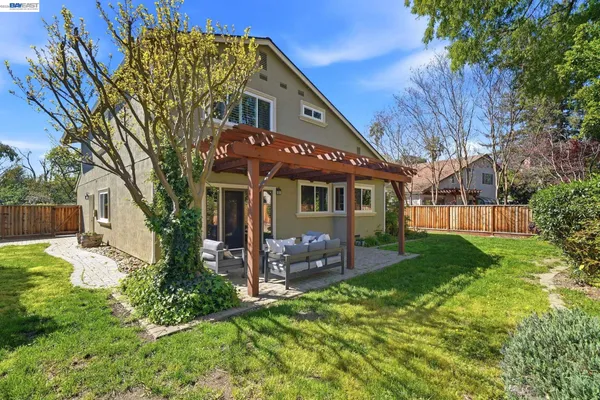 $1,999,000 | 1074 Harvest Circle, Pleasanton, CA 94566