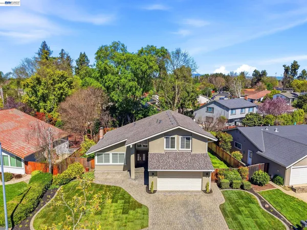 $1,999,000 | 1074 Harvest Circle, Pleasanton, CA 94566