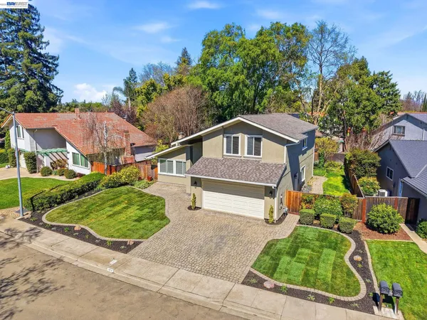 $1,999,000 | 1074 Harvest Circle, Pleasanton, CA 94566