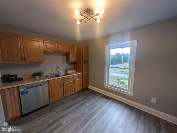 $290,000 | 111 Resettlement Road, Madison, VA 22727