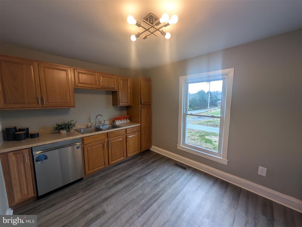 111 Resettlement Road Madison, VA 22727 - Photo 2 of 6