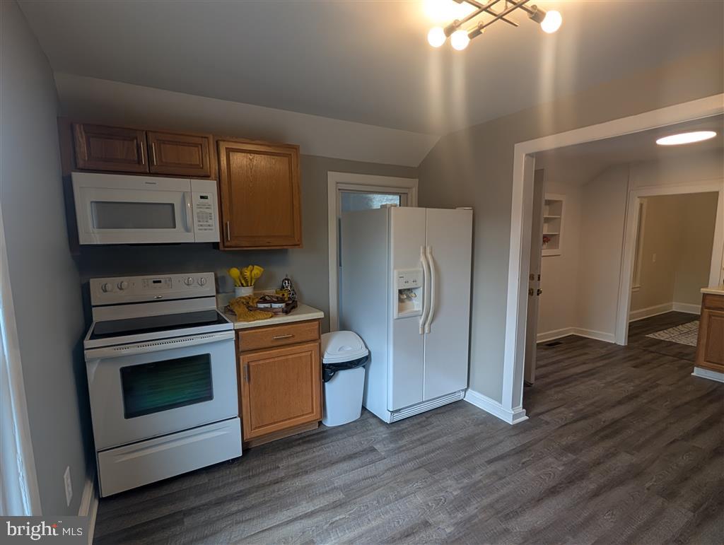 111 Resettlement Road Madison, VA 22727 - Photo 3 of 6