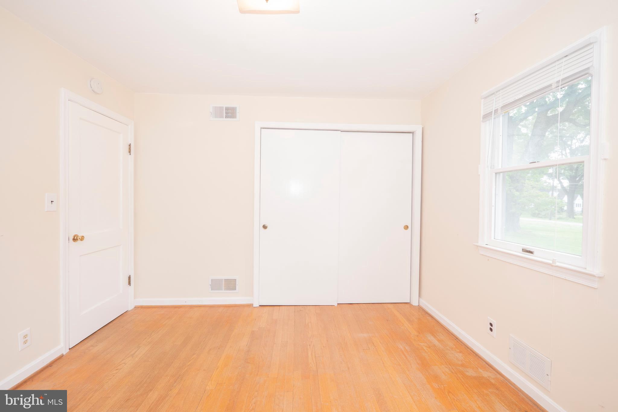 51 Old Bonifant Road Silver Spring, MD 20904 - Photo 28 of 47 Main Level - Bedroom 2