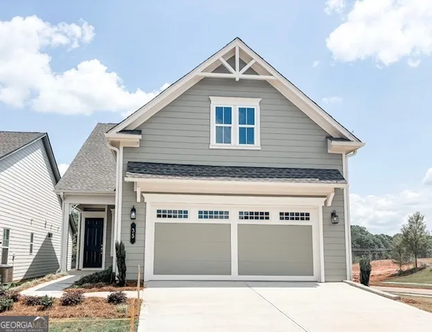 $3,000 | 35 Club Cresswind Drive, Newnan, GA 30263