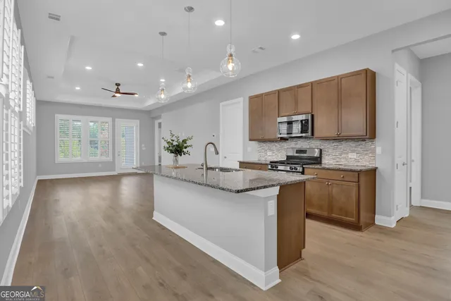 $3,000 | 35 Club Cresswind Drive, Newnan, GA 30263