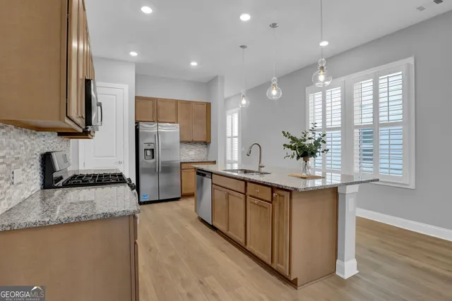 $3,000 | 35 Club Cresswind Drive, Newnan, GA 30263