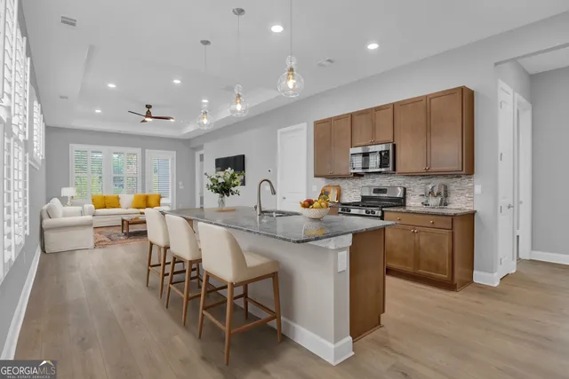 $3,000 | 35 Club Cresswind Drive, Newnan, GA 30263