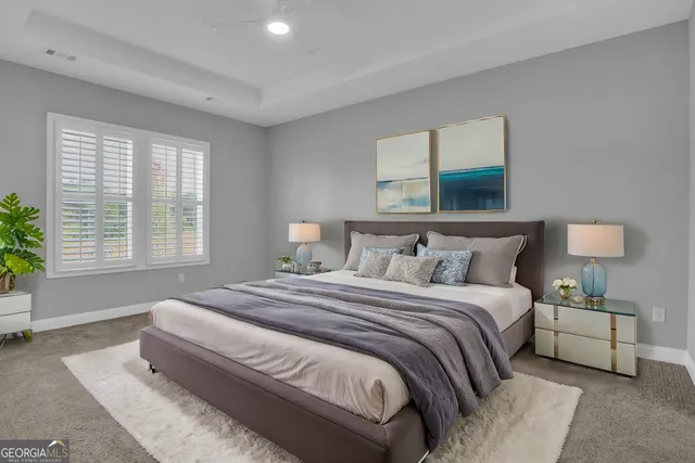 $3,000 | 35 Club Cresswind Drive, Newnan, GA 30263