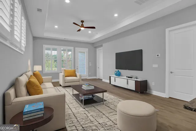 $3,000 | 35 Club Cresswind Drive, Newnan, GA 30263