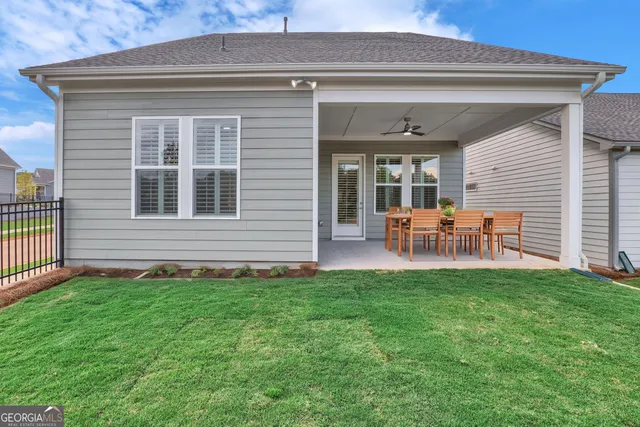 $3,000 | 35 Club Cresswind Drive, Newnan, GA 30263