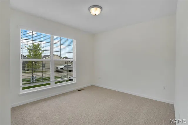 $334,900 | 1016 Westhaven Boulevard, Wentzville, MO 63385