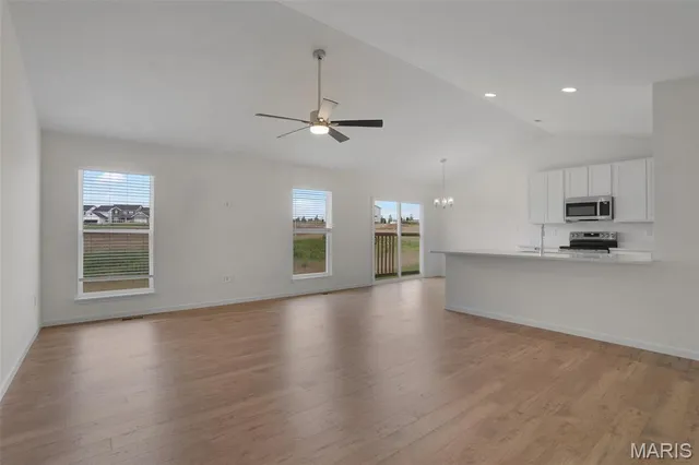 $334,900 | 1016 Westhaven Boulevard, Wentzville, MO 63385