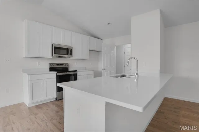 $334,900 | 1016 Westhaven Boulevard, Wentzville, MO 63385