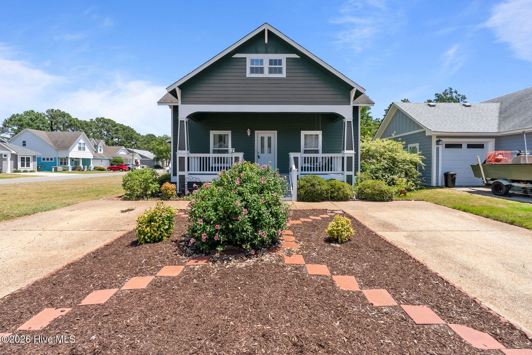 110 Compass Drive North Grandy, NC 27939 - Photo 2 of 29