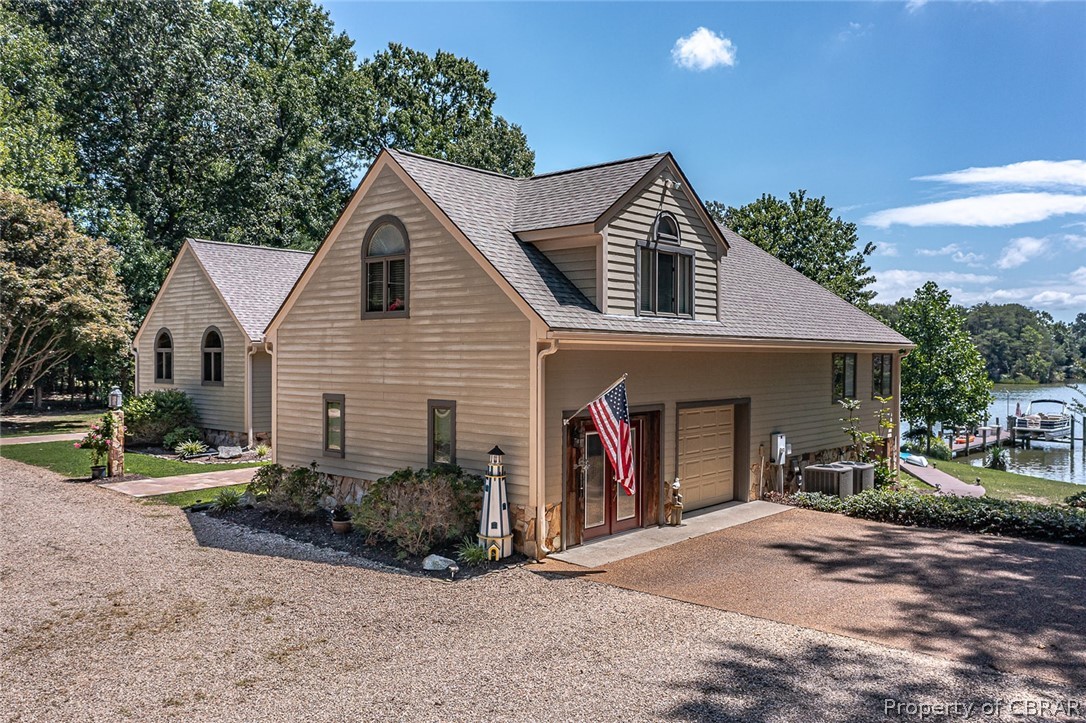 494 Forest Green Road Reedville, VA 22539 - Photo 3 of 43