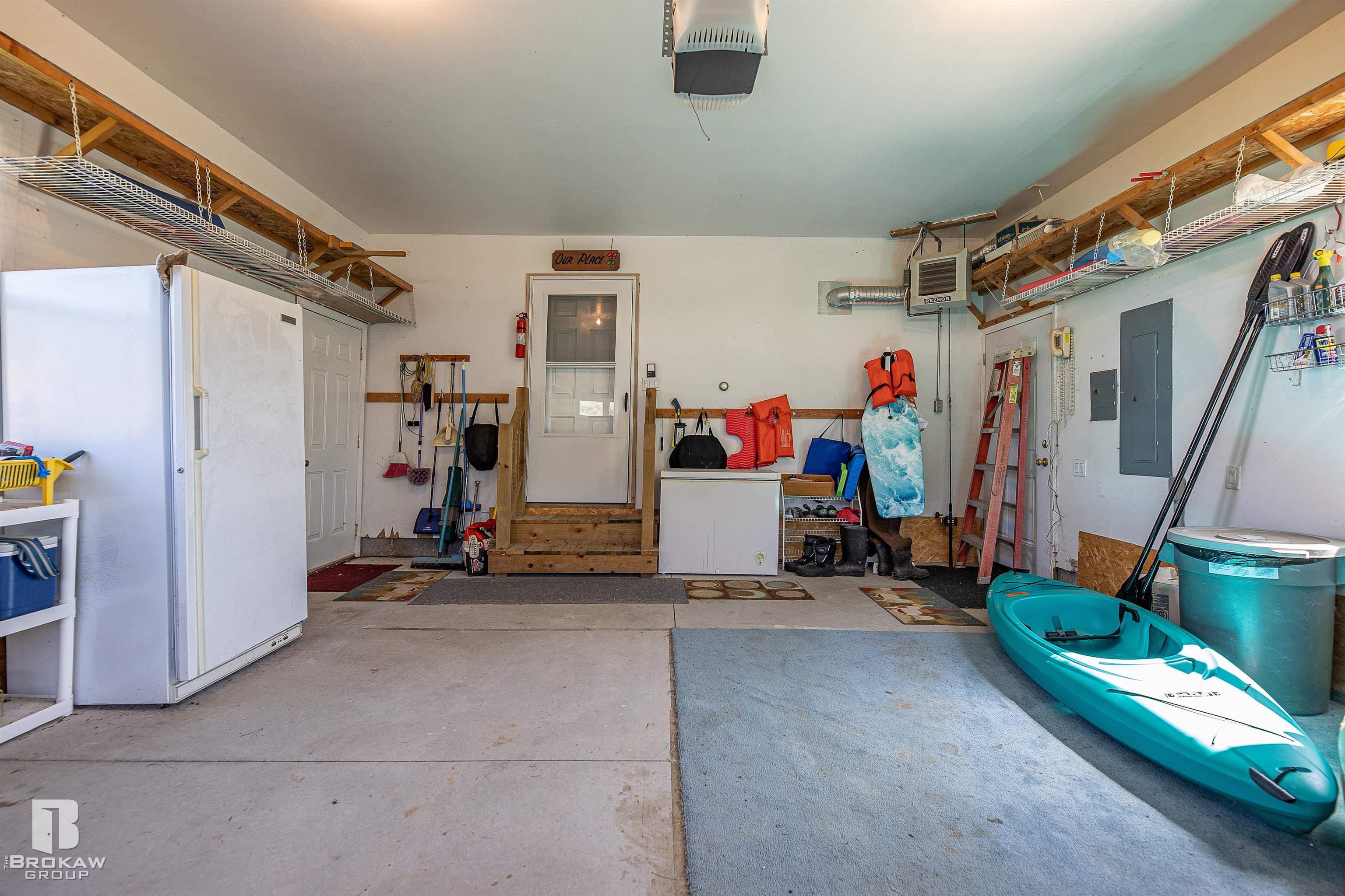 6016 Beach Road Port Hope, MI 48468 - Photo 55 of 73