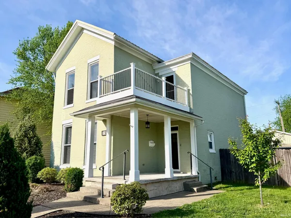 $319,900 | 723 North Chestnut Street, Seymour, IN 47274