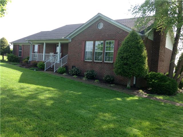 119 Biggs Road Cottontown, TN 37048 - Photo 1 of 19 119 Biggs Rd., Cottontown