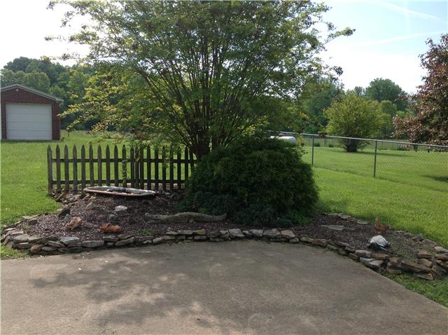 119 Biggs Road Cottontown, TN 37048 - Photo 16 of 19 nice landscaping