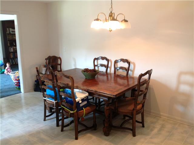 119 Biggs Road Cottontown, TN 37048 - Photo 7 of 19 Large Breakfast room