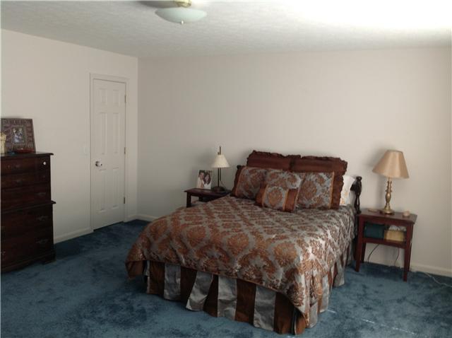 119 Biggs Road Cottontown, TN 37048 - Photo 9 of 19 Master bedroom