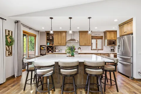 $815,000 | 718 Arbor Vitae Place, Verona, WI 53593