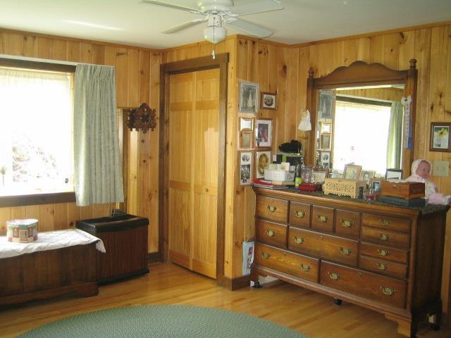 31 Smith Road Strong, ME 04983 - Photo 16 of 35 Master bedroom