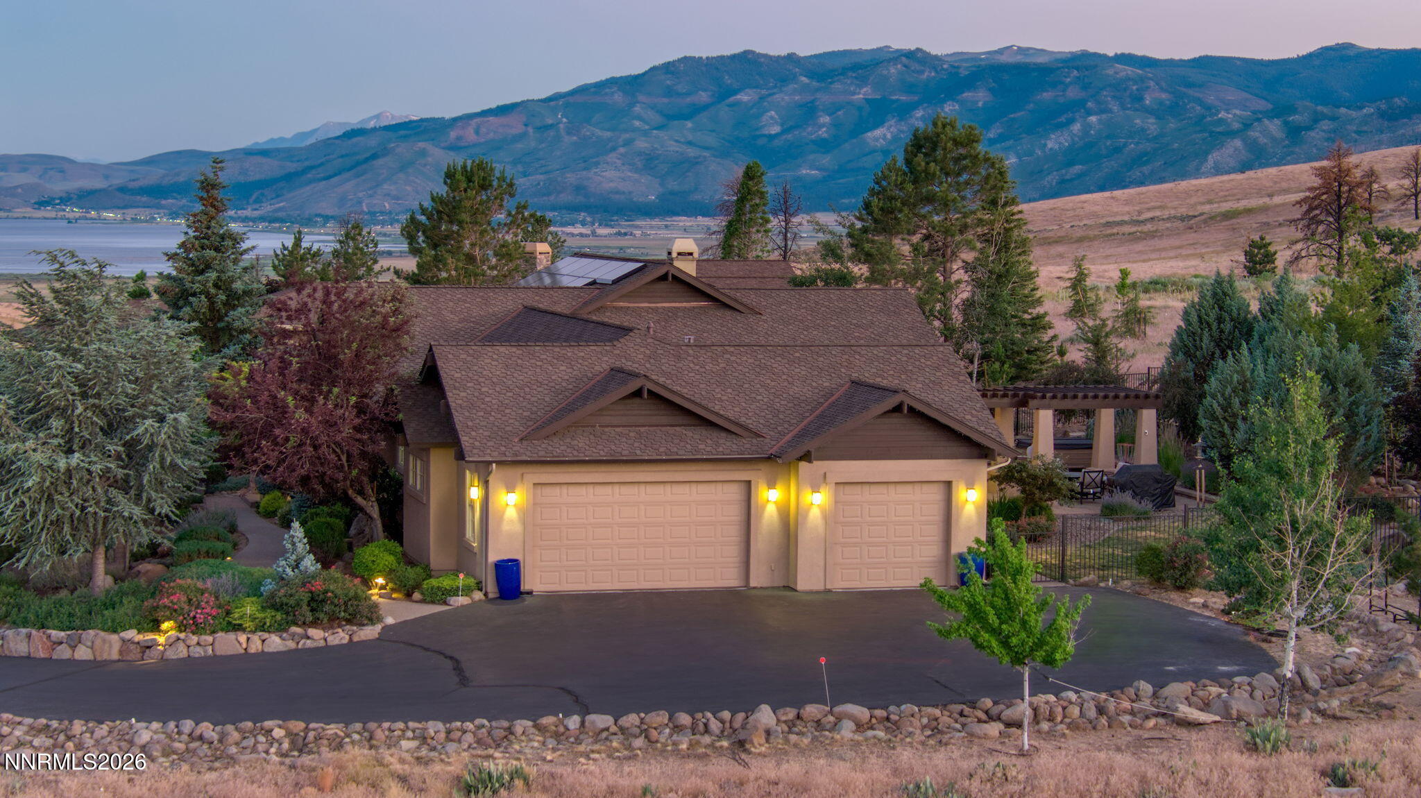 225 South Earlham Court Reno, NV 89511 - Photo 5 of 50 58-DJI_20260620204837_0858_D-Edit