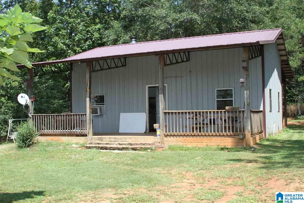 490 Lay Lake Lane Sylacauga, AL 35151 - Photo 35 of 45