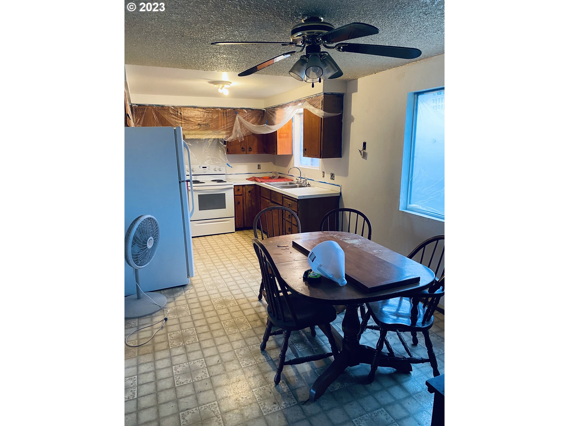 1893 Sunset Lane Myrtle Point, OR 97458 - Photo 4 of 7 Bedroom