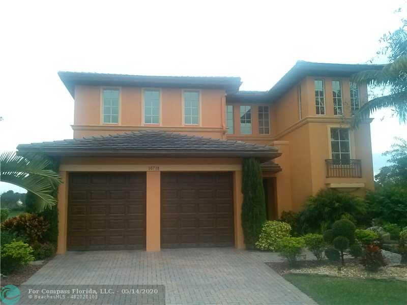 Heron Bay, Parkland, FL 33076 Compass