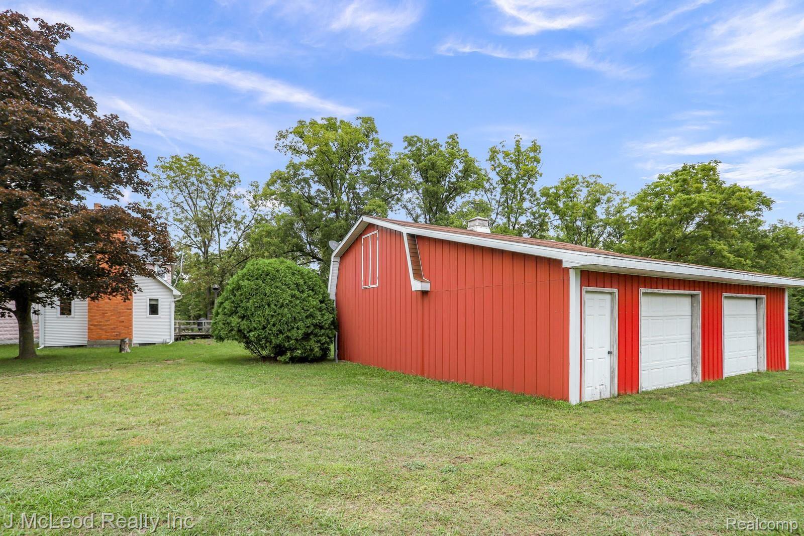 3673 Kile Road Vassar, MI 48768 - Photo 48 of 70 3672 Kile Rd Vassar-48.jpg