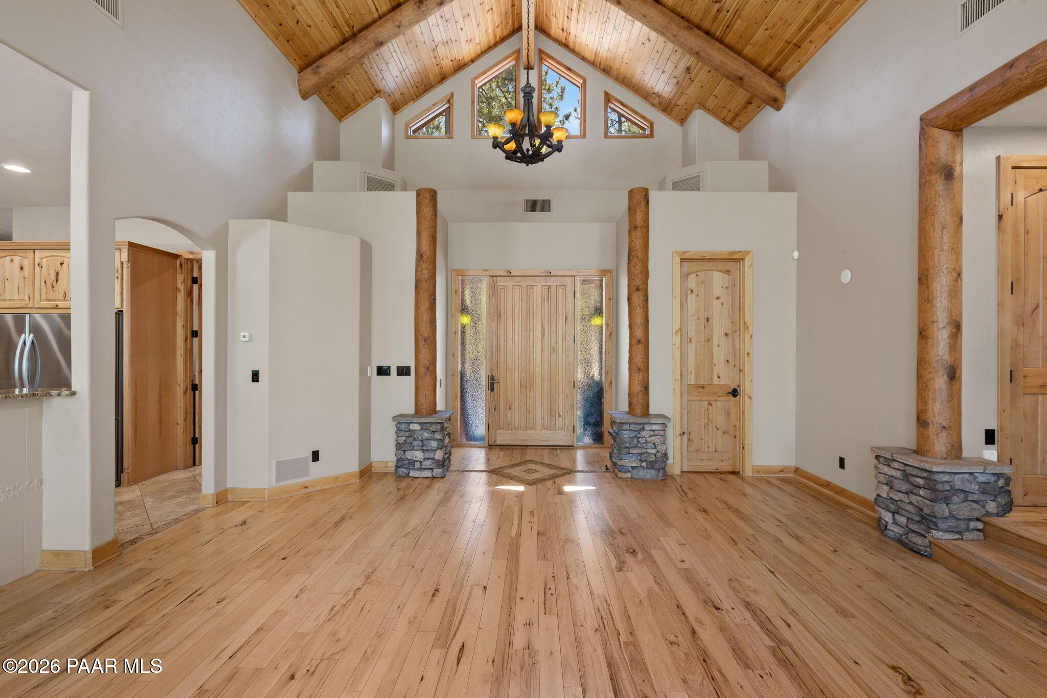 5140 East Charcoal Kiln Road Prescott, AZ 86303 - Photo 12 of 140 12-Foyer