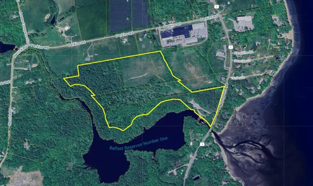 $1,500,000 | 285 Northport Avenue, Belfast, ME 04915