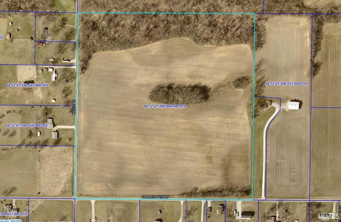 Tbd West Darwin Road Terre Haute, IN 47802 - Photo 11 of 11